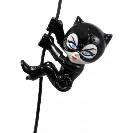 CATWOMAN BATMAN TIM BURTON VERSION SCALERS SERIES 5