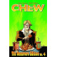 CHEW OMNIVORE ED HC VOL 4