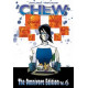 CHEW OMNIVORE ED HC VOL 6