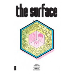 SURFACE TP VOL 1