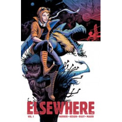 ELSEWHERE TP VOL 1