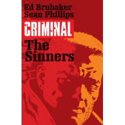 CRIMINAL TP VOL 5 THE SINNERS