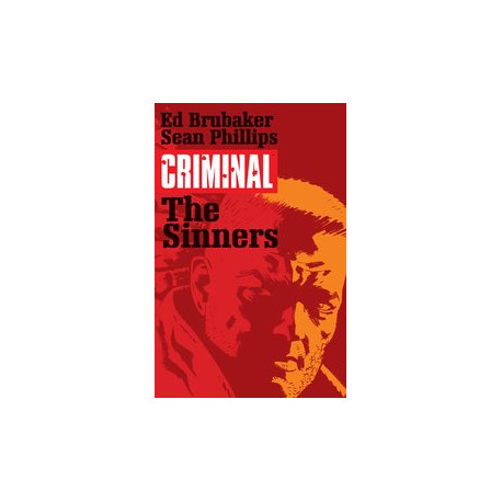 CRIMINAL TP VOL 5 THE SINNERS