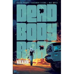 DEAD BODY ROAD TP VOL 2