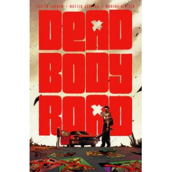 DEAD BODY ROAD TP VOL 1