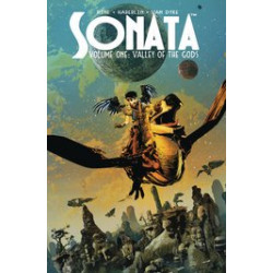 SONATA TP VOL 1