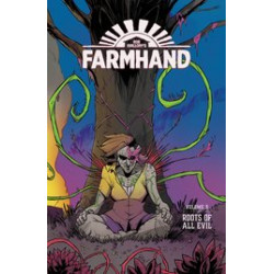 FARMHAND TP VOL 3