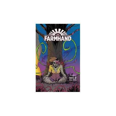 FARMHAND TP VOL 3