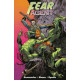 FEAR AGENT FINAL ED TP VOL 1