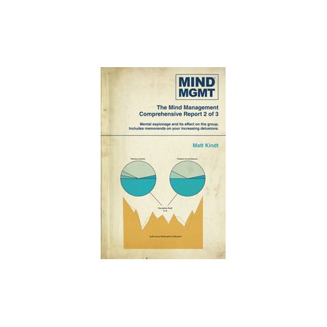 MIND MGMT OMNIBUS TP VOL 2 HOME MAKER AND MAGICIAN