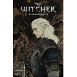 WITCHER TP VOL 5 FADING MEMORIES