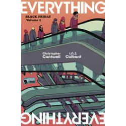 EVERYTHING TP VOL 2