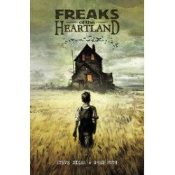 FREAKS O T HEARTLAND 2ND ED TP 