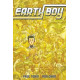 EARTH BOY TP 