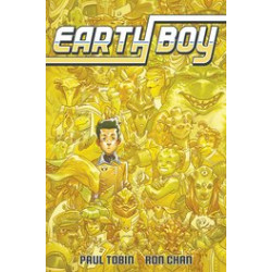 EARTH BOY TP 