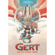 GERT THE SACRED STONES TP 