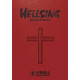 HELLSING DELUXE EDITION HC VOL 3