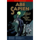 ABE SAPIEN TP VOL 3 DARK TERRIBLE NEW RACE MAN