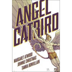 ANGEL CATBIRD HC VOL 1