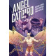 ANGEL CATBIRD HC VOL 3 CATBIRD ROARS