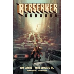 BERSERKER UNBOUND HC 