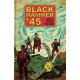 BLACK HAMMER 45 WORLD OF BLACK HAMMER TP VOL 1