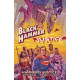 BLACK HAMMER JUSTICE LEAGUE HAMMER OF JUSTICE HC 