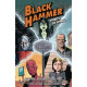 BLACK HAMMER STREETS OF SPIRAL TP 