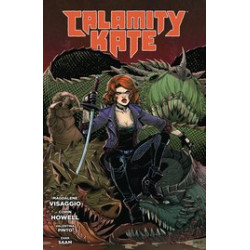 CALAMITY KATE TP VOL 1