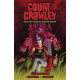 COUNT CROWLEY RELUCTANT MONSTER HUNTER TP 