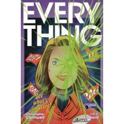 EVERYTHING TP VOL 1