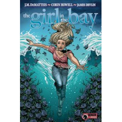 GIRL IN THE BAY TP 