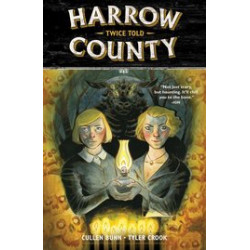 HARROW COUNTY TP VOL 2 TWICE TOLD NEW PTG