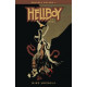 HELLBOY OMNIBUS TP VOL 4 HELLBOY IN HELL