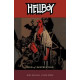 HELLBOY TP VOL 1 SEED OF DESTRUCTION NEW PTG 