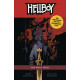 HELLBOY WILD HUNT TP 2ND ED 