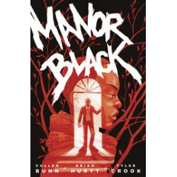 MANOR BLACK TP 