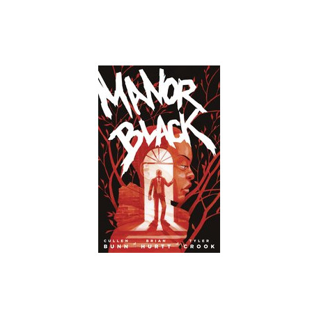 MANOR BLACK TP 