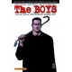 BOYS TP VOL 12 BLOODY DOORS OFF