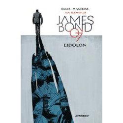 JAMES BOND TP VOL 2 EIDOLON