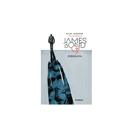 JAMES BOND TP VOL 2 EIDOLON