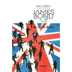 JAMES BOND BLACKBOX TP 