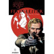 JAMES BOND FELIX LEITER HC 