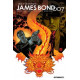 JAMES BOND 007 HC VOL 1