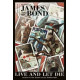 JAMES BOND LIVE LET DIE HC 