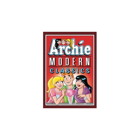 ARCHIE MODERN CLASSICS TP VOL 3