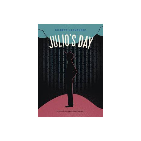 JULIOS DAY HC 