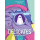 DELICATES TP 