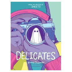 DELICATES TP 