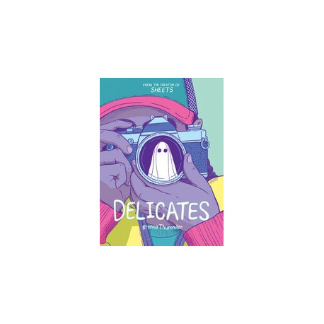 DELICATES TP 